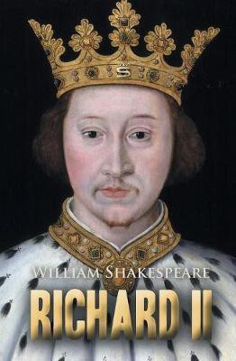 Richard II(English, Paperback, Shakespeare William)