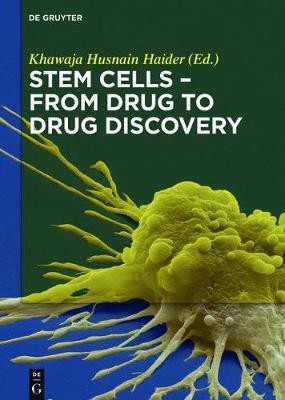 Stem Cells - From Drug to Drug Discovery(English, Hardcover, unknown)