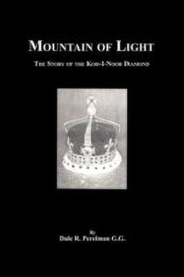 Mountain of Light(English, Paperback, Perelman G G Dale R)