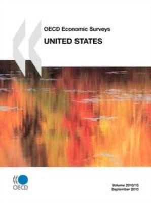 OECD Economic Surveys 2010(English, Paperback, unknown)