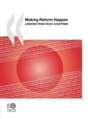 Making Reform Happen(English, Paperback, unknown)