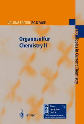 Organosulfur Chemistry II(English, Hardcover, unknown)