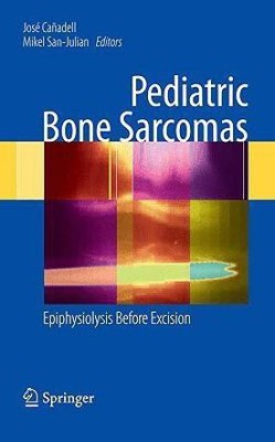 Pediatric Bone Sarcomas(English, Hardcover, unknown)