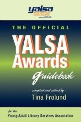 The Official YALSA Awards Guidebook(English, Paperback, unknown)