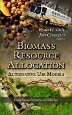 Biomass Resource Allocation(English, Paperback, unknown)