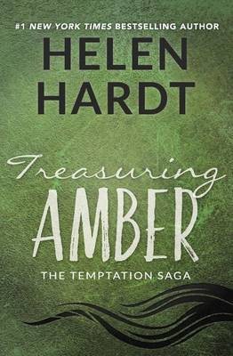 Treasuring Amber: Volume 5(English, Paperback, Hardt Helen)