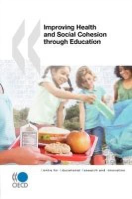 Educational Research and Innovation Improving Health and Social Cohesion Through Education(English, Paperback, unknown)