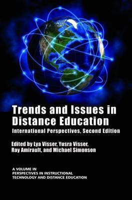 Trends and Issues in Distance Education(English, Electronic book text, unknown)