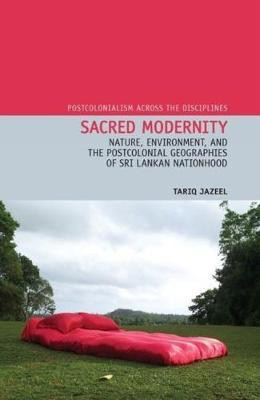 Sacred Modernity(English, Electronic book text, Jazeel Tariq)