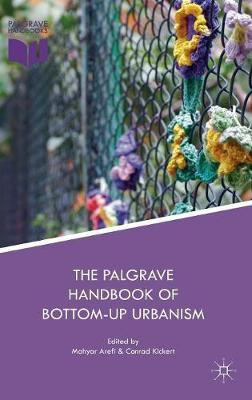 The Palgrave Handbook of Bottom-Up Urbanism(English, Hardcover, unknown)