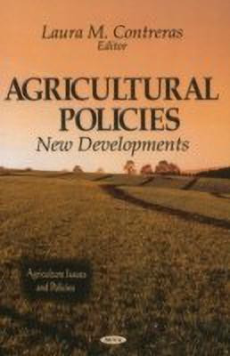 Agricultural Policies(English, Hardcover, unknown)