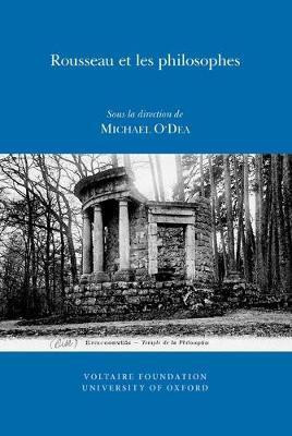 Rousseau et les philosophes(English, Paperback, unknown)