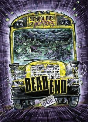 Dead End(English, Paperback, Dahl Michael)