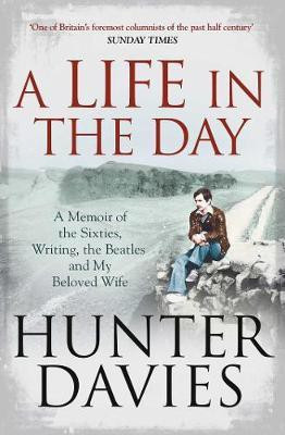 A Life in the Day(English, Paperback, Davies Hunter)