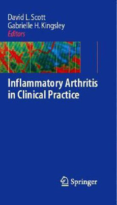 Inflammatory Arthritis in Clinical Practice(English, Paperback, Scott David L.)