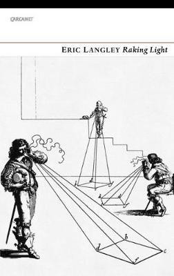 Raking Light(English, Paperback, Langley Eric)