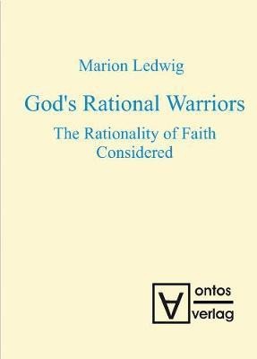 God's Rational Warriors(English, Electronic book text, Ledwig Marion)