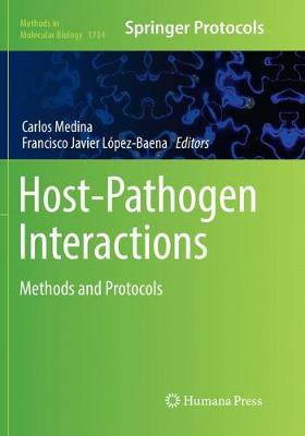 Host-Pathogen Interactions(English, Paperback, unknown)