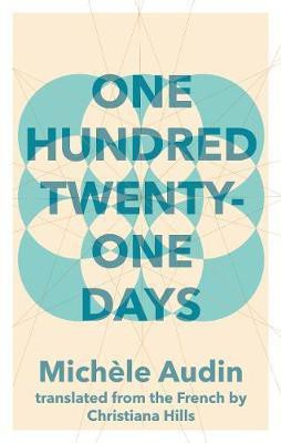 One Hundred Twenty-One Days(English, Paperback, Audin Michele)