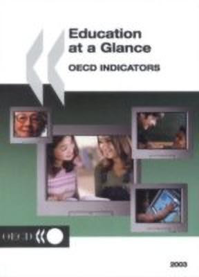 Education at a Glance(English, Paperback, OECD: Organisation for Economic Co-Operation, Development)