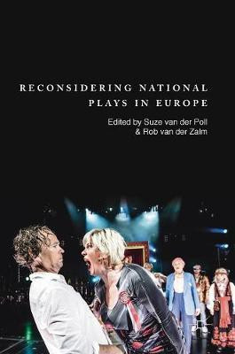 Reconsidering National Plays in Europe(English, Hardcover, unknown)