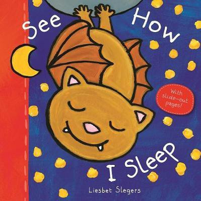 See How I Sleep(English, Hardcover, unknown)