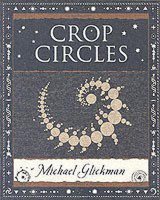 Crop Circles(English, Paperback, Glickman Michael)