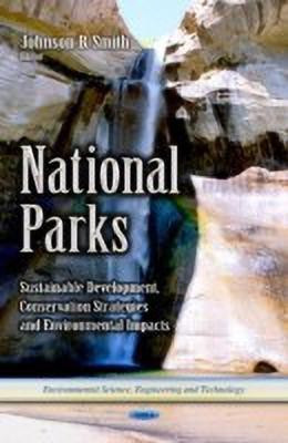 National Parks(English, Hardcover, unknown)