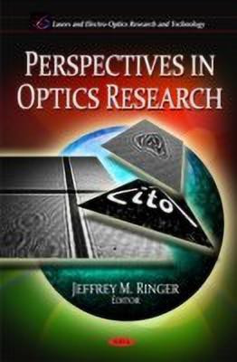 Perspectives in Optics Research(English, Hardcover, unknown)