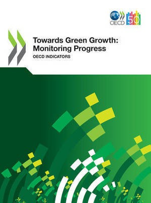 Towards Green Growth(English, Paperback, unknown)