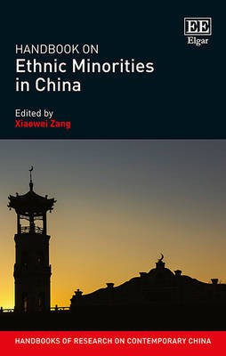 Handbook on Ethnic Minorities in China(English, Hardcover, unknown)