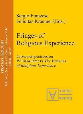 Fringes of Religious Experience(English, Electronic book text, unknown)