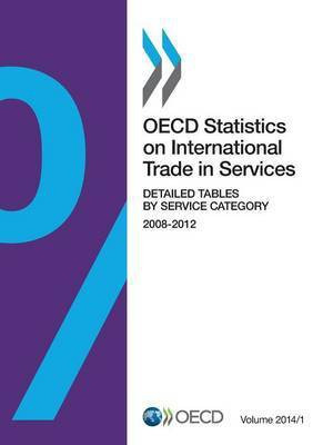 OECD statistics on international trade in services(English, Paperback, Organisation for Economic Co-operation, Development)