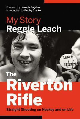 The Riverton Rifle(English, Hardcover, Leach Reggie)