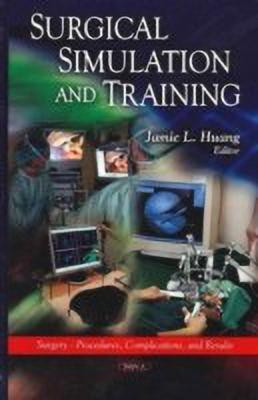 Surgical Simulation & Training(English, Hardcover, unknown)