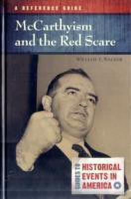 McCarthyism and the Red Scare(English, Hardcover, Walker William T.)