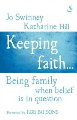 Keeping Faith...(English, Paperback, Swinney Jo)