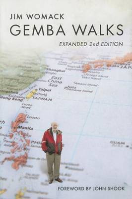 Gemba Walks(English, Paperback, Womack James P)