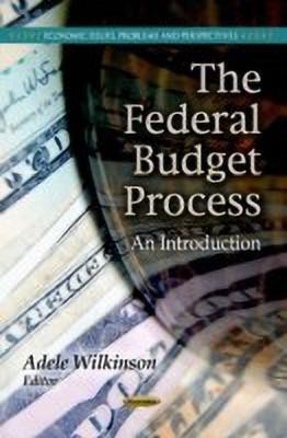 Federal Budget Process(English, Paperback, unknown)