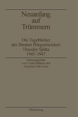 Neuanfang auf Truemmern(German, Paperback, unknown)