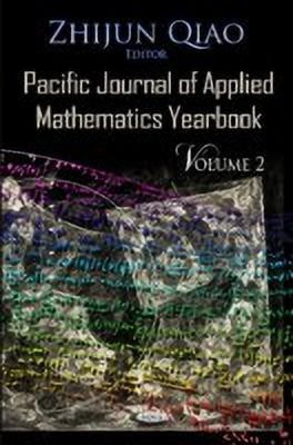Pacific Journal of Applied Mathematics Yearbook(English, Hardcover, unknown)