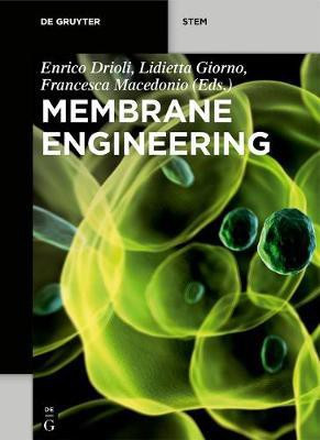 Membrane Engineering(English, Electronic book text, unknown)