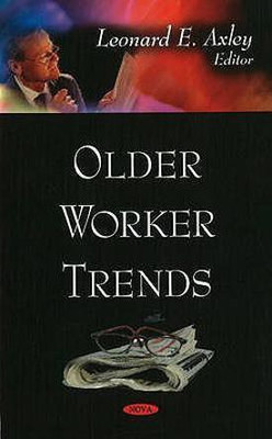 Older Worker Trends(English, Hardcover, unknown)