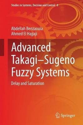 Advanced Takagi-Sugeno Fuzzy Systems(English, Electronic book text, unknown)
