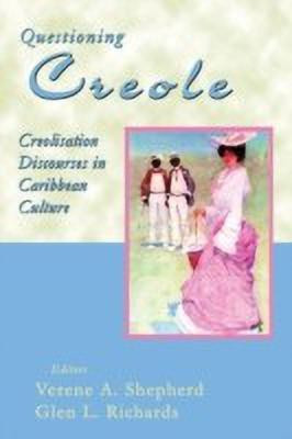 Questioning Creole(English, Paperback, unknown)