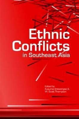 Ethnic Conflicts in Southeast Asia(English, Paperback, unknown)