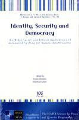 Identity, Security and Democracy(English, Paperback, unknown)