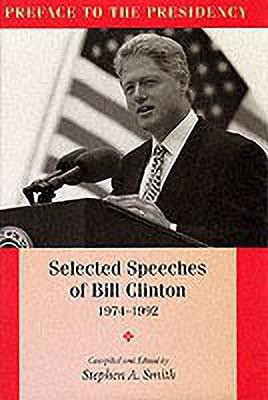 Preface to the Presidency(English, Hardcover, Smith Stephen)