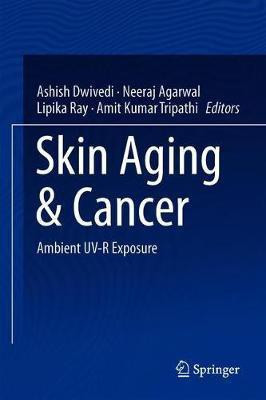 Skin Aging & Cancer(English, Hardcover, unknown)