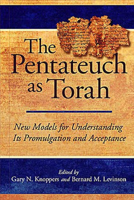 The Pentateuch as Torah(English, Hardcover, unknown)